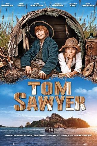 Tom Sawyer