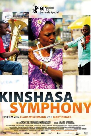 Kinshasa Symphony