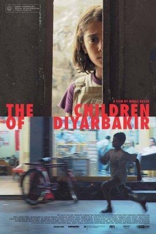 The Children of Diyarbakir