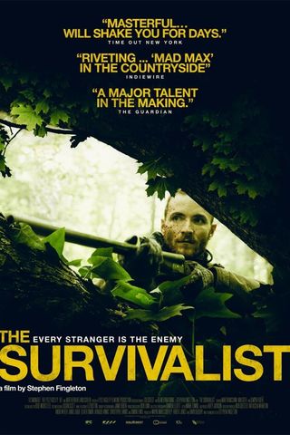 The Survivalist