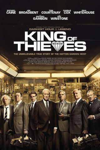 King of Thieves