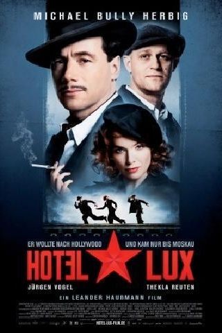 Hotel Lux