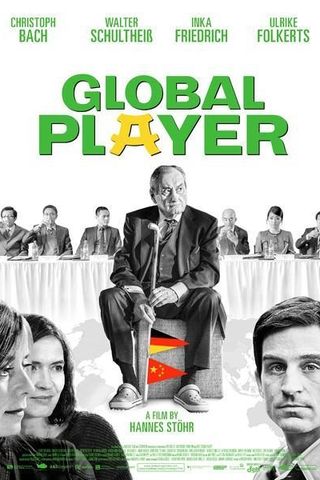 Global Player