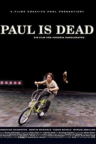 Paul Is Dead