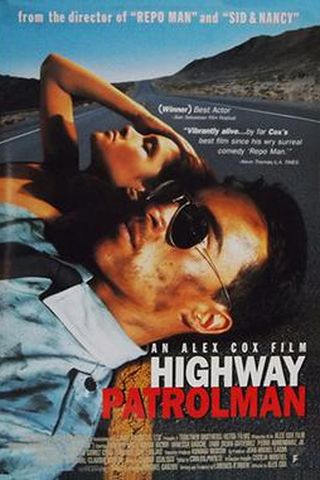 Highway Patrolman
