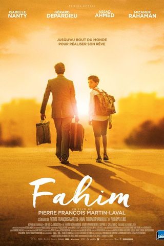 A Chance de Fahim