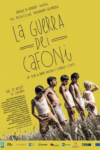 La Guerra dei Cafoni