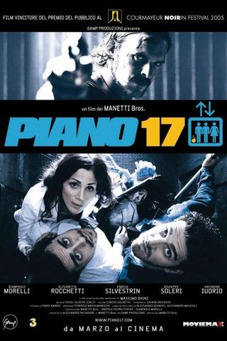 Piano 17