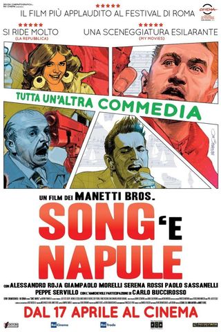 Song 'e Napule