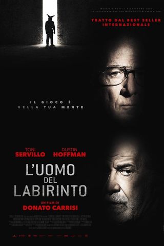 L'Uomo del Labirinto