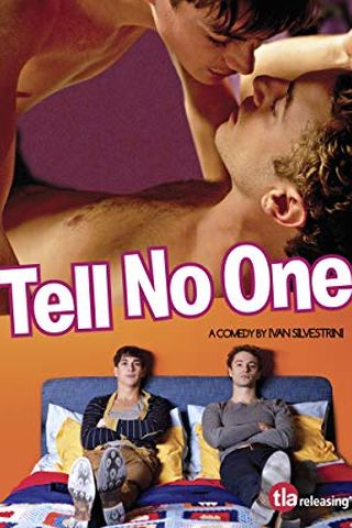 Tell No One