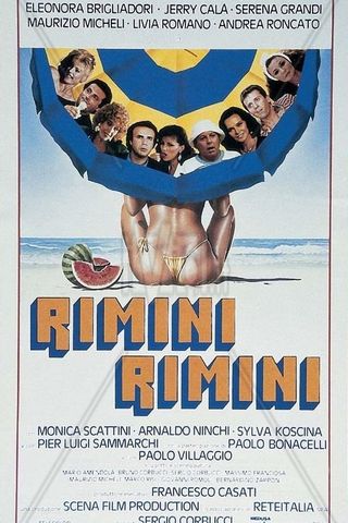 Rimini Rimini