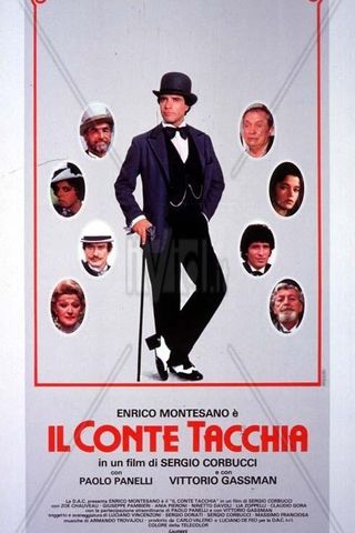 Il Conte Tacchia