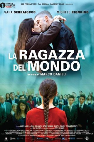 La Ragazza del Mondo