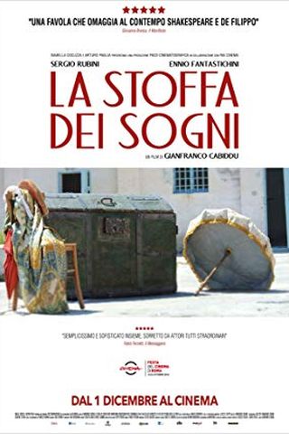 La Stoffa dei Sogni