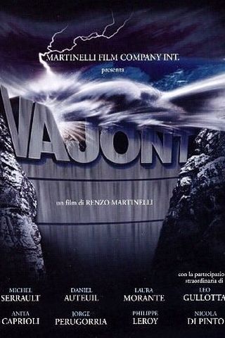 Vajont - La Diga del Disonore