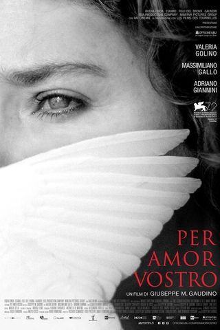 Per Amor Vostro