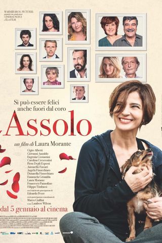 Assolo