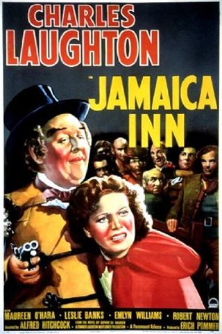 Jamaica Inn