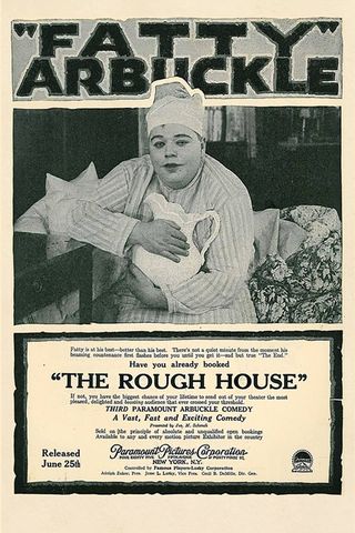 The Rough House