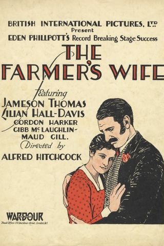 The Farmer's Wife