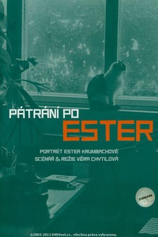 Pátrání po Ester