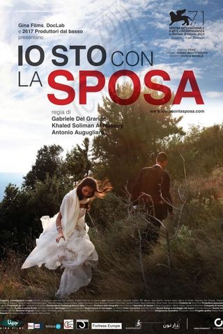 Io Sto con la Sposa