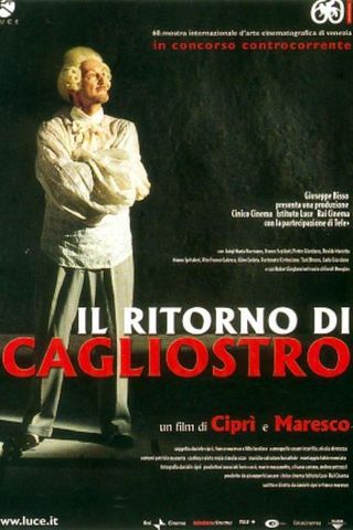 Il Ritorno di Cagliostro