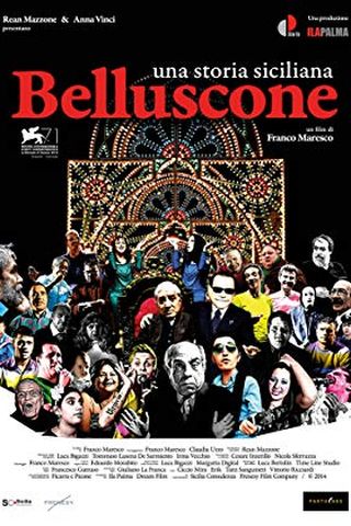 Belluscone. Una Storia Siciliana