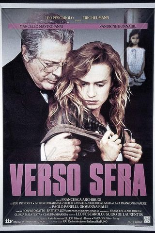 Verso Sera