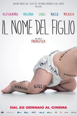 Il Nome del Figlio