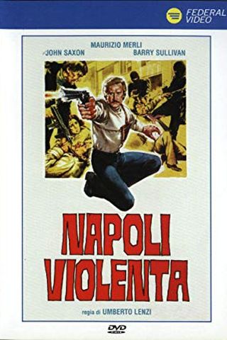 Violent Naples