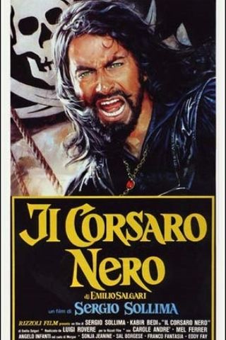 Il Corsaro Nero