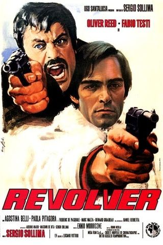 Revolver