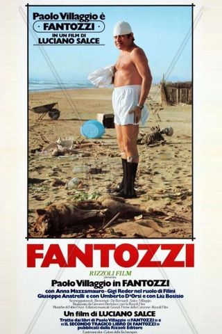 Fantozzi