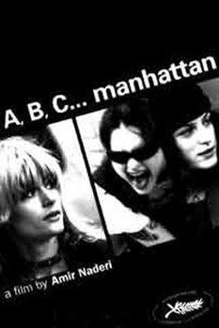 A, B, C... Manhattan