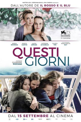 Questi Giorni