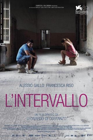 L'Intervallo