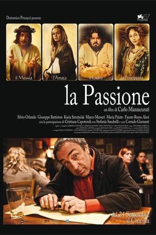 La Passione