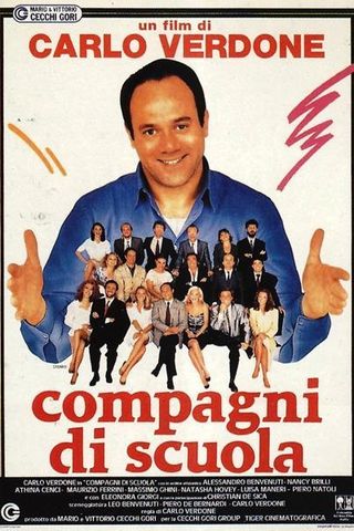 Compagni di Scuola