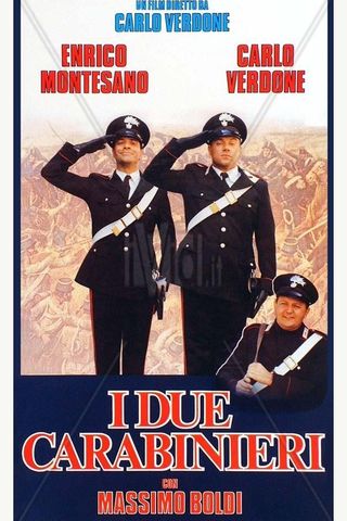 I Due Carabinieri