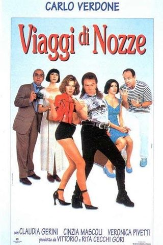 Viaggi di Nozze