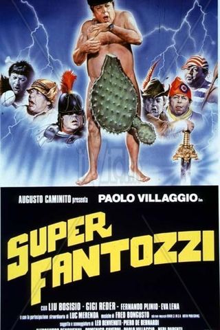 Super Fantozzi