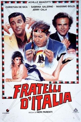 Fratelli d'Italia
