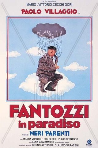 Fantozzi in Heaven