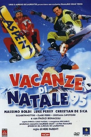 Vacanze di Natale '95