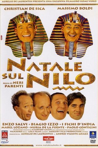 Natale sul Nilo