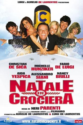 Natale in Crociera