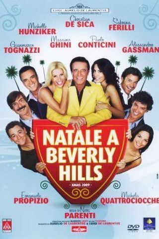 Natale a Beverly Hills