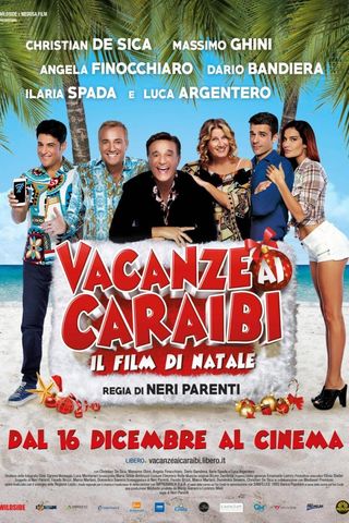 Vacanze ai Caraibi